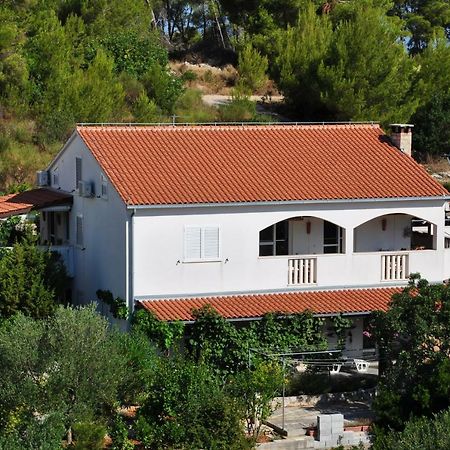 Villa Delfin سوتيفان المظهر الخارجي الصورة
