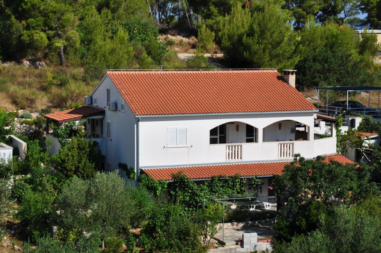 Villa Delfin سوتيفان المظهر الخارجي الصورة